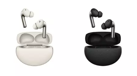 Insider: OPPO is preparing to release Enco X3 TWS headphones with IP55 protection, Dynaudio sound and 10W charging