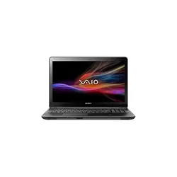 Sony VAIO Fit 15 SVF1521B1R/B