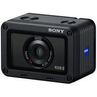 Экшн-камера SONY RX0M2 (DSCRX0M2.CEE)