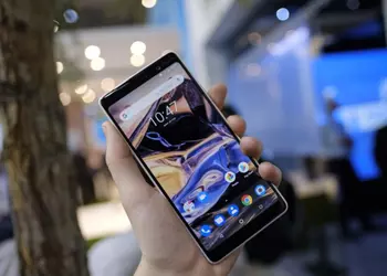 В сеть утекли тестовые сборки Android 10 для Nokia 6.1, Nokia 6.1 Plus, Nokia 7 Plus и Nokia 7.1