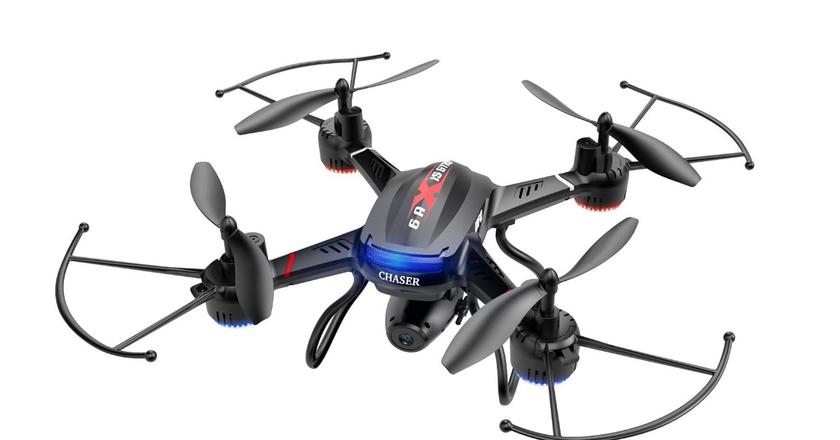 Holy Stone F181W FPV Drone for kids