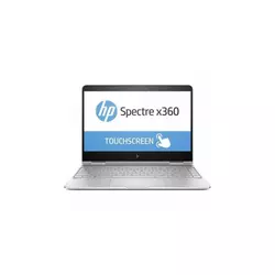 HP Spectre x360 13-w000ur (X9X80EA) Silver