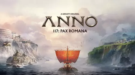 All About Anno 117: Pax Romana: Ubisoft Presents a Detailed Gameplay Trailer of an Ambitious Strategy Game