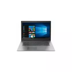 Lenovo IdeaPad 330-17 Onyx Black (81DM001UUS)