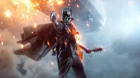 AI learned to play in Battlefield