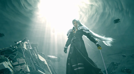 Regisseur en creatief directeur van Final Fantasy 7 Rebirth praten over de sleutelscène van het spel die "nieuwe emoties zal brengen" bij spelers