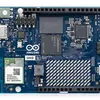 Main view of the Arduino UNO Q board