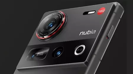 The quality of photos from the Nubia Z80 Ultra is impressive: the company showcased the capabilities of the main camera of the new flagship