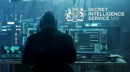MI6 launches Silent Courier: spy recruitment now on the darknet