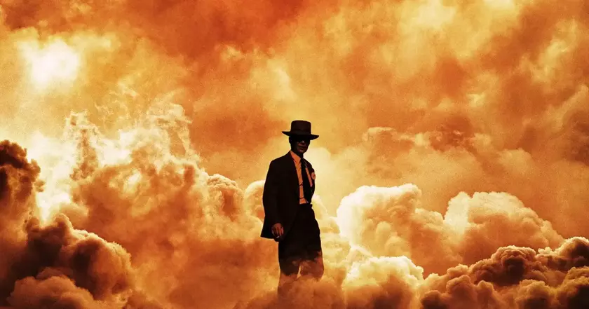 "Нолан готовился к нему всю свою карьеру": Критики высоко оценили Оппенгеймера и поставили фильму 9 баллов