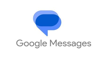 Google Berichten test een nieuwe platte app-lade en bijgewerkte contactkleuren