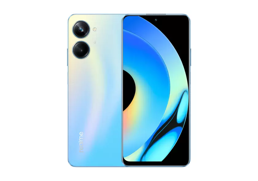 realme анонсировала программу тестирования Android 14 с realme UI 5.0 для смартфона realme 10 Pro 5G