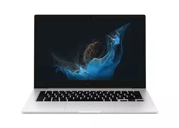 Samsung unveiled the 5G version of the Galaxy Book 2 Go with Snapdragon 7c+ Gen 3 chip