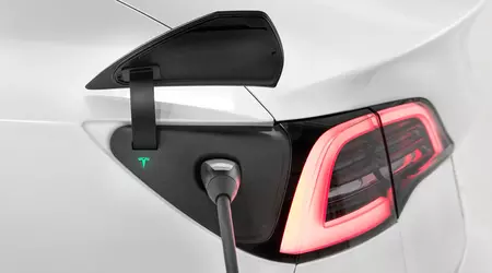 Tesla a permis d'activer le chauffage des ports de charge séparément des autres systèmes.