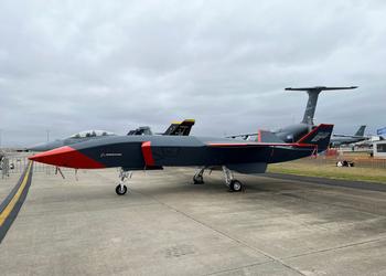 Die US-Luftwaffe erhält möglicherweise die australischen Boeing MQ-28 Ghost Bat Drohnen