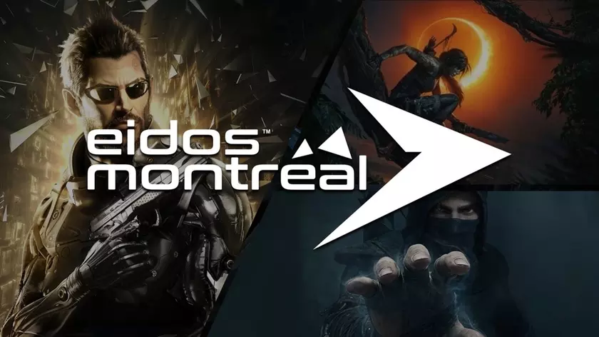 Eidos-Montréal