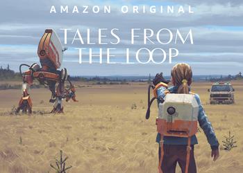 Amazon Prime показал трейлер сериала «Tales From the Loop» по мотивам ретрофутуристических рисунков Саймона Столенхага