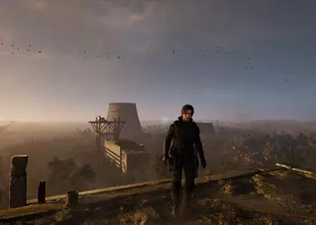 GSC Game World объявила дату анонса, ценник и системные требования S.T.A.L.K.E.R. 2: Heart of Chernobyl