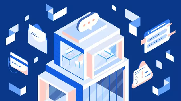 Sur fond de hausse du phishing ...