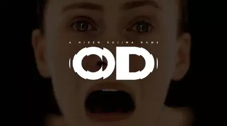 Entre jeu et film : Le jeu d'horreur OD de Kojima Productions a été annoncé