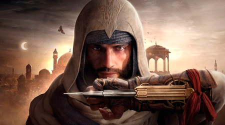 Чутки: інсайдер поділився новими подробицями Assassin’s Creed: Mirage. У грі з'являться контракти, табори асасинів та система розшуку
