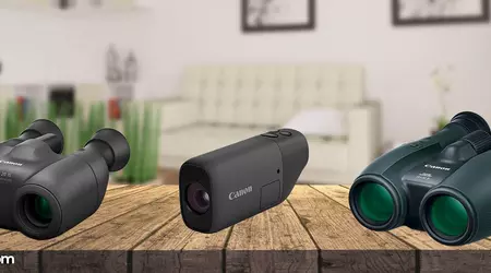 Meilleures Jumelles Canon : Avis et Comparatif