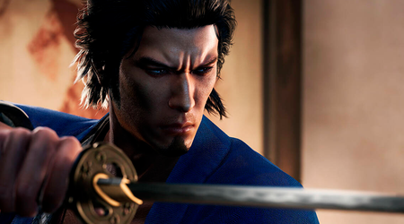 Epic gameplay, dynamic soundtrack, and intricate story: Like a Dragon: Ishin! launch trailer is out