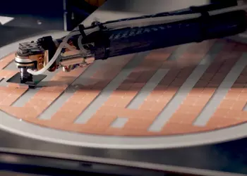 Samsung построит еще один завод чипов в США