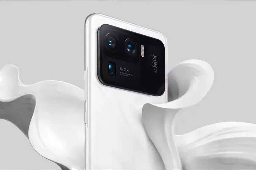 Лучше Huawei Mate 40 Pro+: новый Xiaomi Mi 11 Ultra уже возглавил рейтинг DxOMark