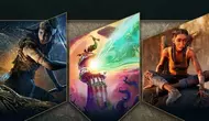 Катастрофа для фанатов креативных игр: XBOX может закрыть Compulsion Games, Ninja Theory и Double Fine — авторов Hellblade, South of Midnight и Psychonauts