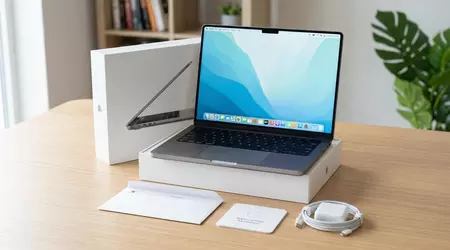 Друге життя M5: як купити MacBook Pro та не залишитися з порожніми кишенями