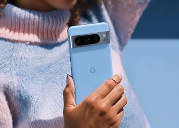 Google Pixel может получить два года бесплатной спутниковой связи для экстренных случаев