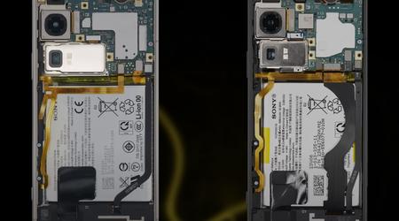 La capacità della batteria di Sony Xperia 1 VII potrebbe rimanere di 5000 mAh