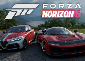 Отличный старт: всего за пару дней Forza Horizon 6 привлекла более шести миллионов игроков