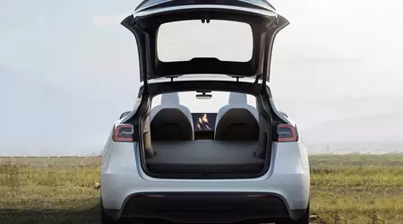 Tesla has unveiled a $225 mattress for the Model Y that will turn your electric car into a camping machine