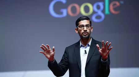 Google CEO says Google's search engine will see dramatic changes in 2025