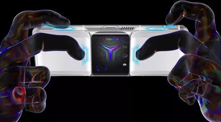 Snapdragon 8 Gen1, up to 18 GB RAM, 5500 mAh and 144 Hz display – Lenovo Legion Y90 gaming phone specs leaked online