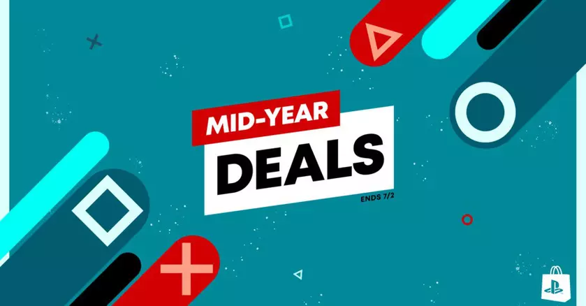 Mid-Year Deals: Ловите лучшие предложения для техно-гиков!
