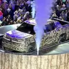 Миниатюра Amarok китайская архитектура