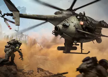 Подписчики Xbox Game Pass получили временный бесплатный доступ ко всему контенту Battlefield 6