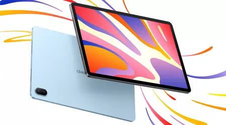 Huawei MatePad SE 11 (2024): Snapdragon 685 chip, 7700 mAh battery and HarmonyOS 4.0 on board, priced from $180