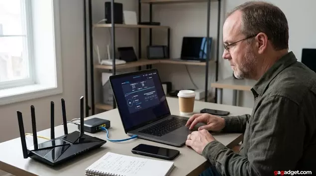 Best Wi-Fi Routers for Large Homes