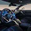 Мініатюра інтер'єру Hispano Suiza Carmen Sagrera