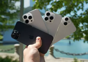 What the iPhone 15, iPhone 15 Plus, iPhone 15 Pro and iPhone 15 Pro Max will look like: mock-ups of unannounced smartphones