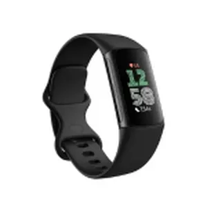 Fitbit Charge 6