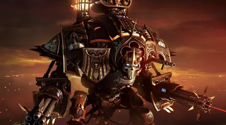 Rumour: Relic Entertainment is developing a sequel to Warhammer 40,000: Dawn of War - the first screenshots and information about the strategy have been published online