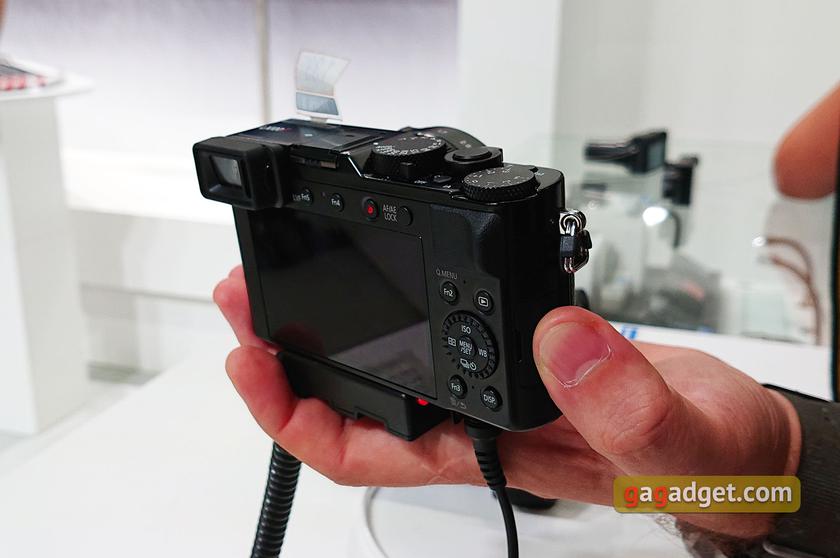 IFA 2018: Panasonic Ð¿ÑÐ°Ð·Ð´Ð½ÑÐµÑ ÑÐ²Ð¾Ð¹ 100-Ð»ÐµÑÐ½Ð¸Ð¹ ÑÐ±Ð¸Ð»ÐµÐ¹-15