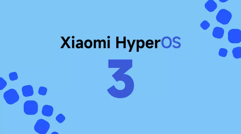 HyperOS 3: Новый этап в развитии операционных систем?