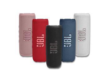 Limited time deal: JBL Flip 6 with IP67 protection and up to 12 hours of battery life is available on Amazon for $20 off