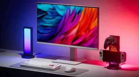 Nanoleaf a lancé une lampe de bureau Pegboard Dock multifonctionnelle et élégante qui embellira votre intérieur et rendra votre espace de travail ergonomique